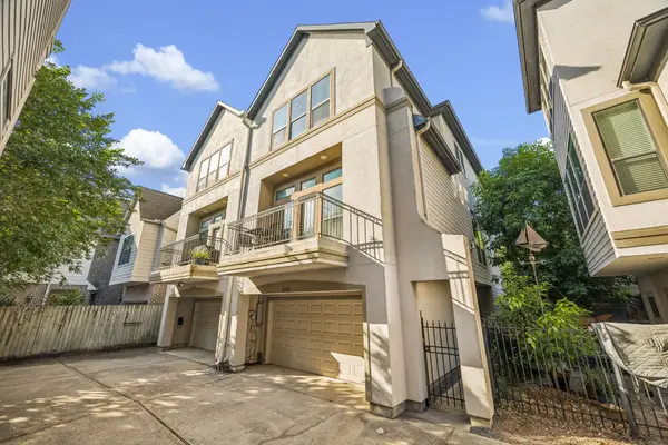 3218 Jackson Street, Houston, TX 77004