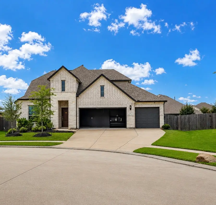 16035 Kildeer Point Drive, Hockley, TX 77447 - #2
