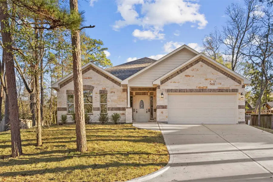 1805 Rollingwood Drive, Huntsville, TX 77340 - Image #2