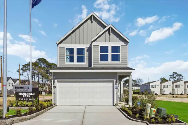 5813 Burt Street, Houston, TX 77091
