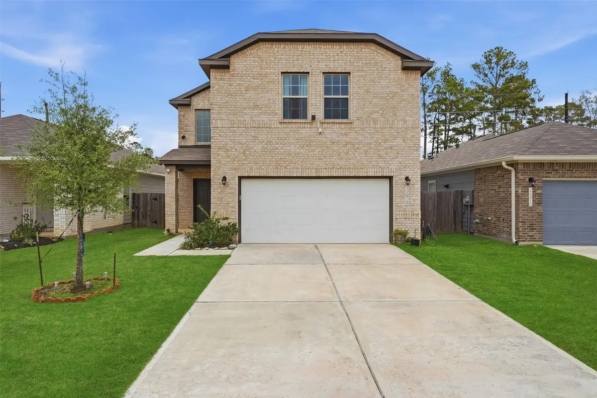 24818 Russet Bluff Trail, Huffman, TX 77336 - Image #1