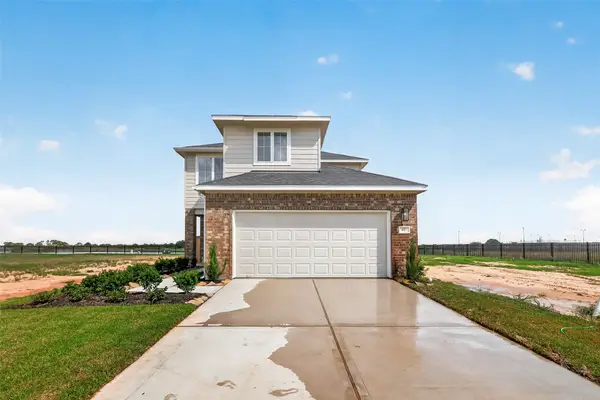 457 Stone Placa, Brookshire, TX 77423