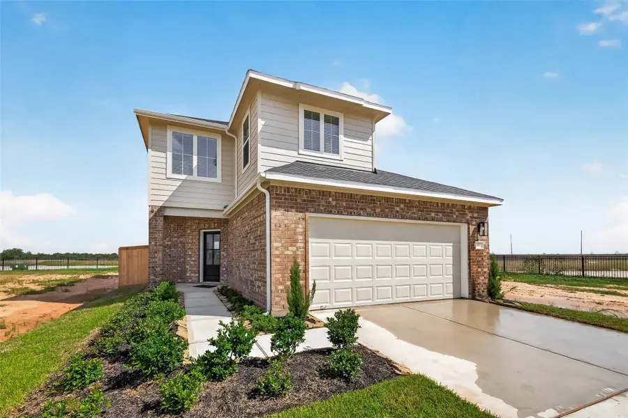 457 Stone Placa, Brookshire, TX 77423 - #2
