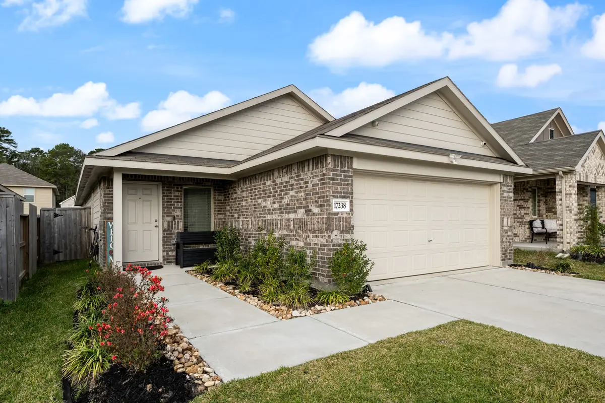 17238 Black Ash Court, New Caney, TX 77357 - Image #1