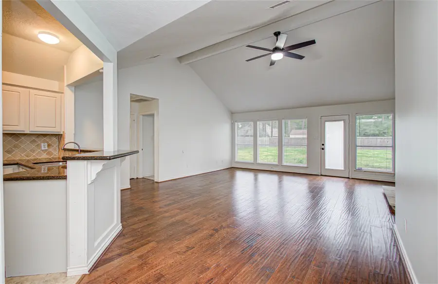 914 Garrett Drive, Magnolia, TX 77354 - #3