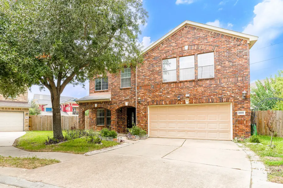 24642 Cornell Park Lane, Katy, TX 77494 - Image #3