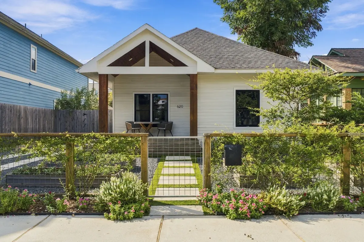 620 W 21st Street, Houston, TX 77008 - #1