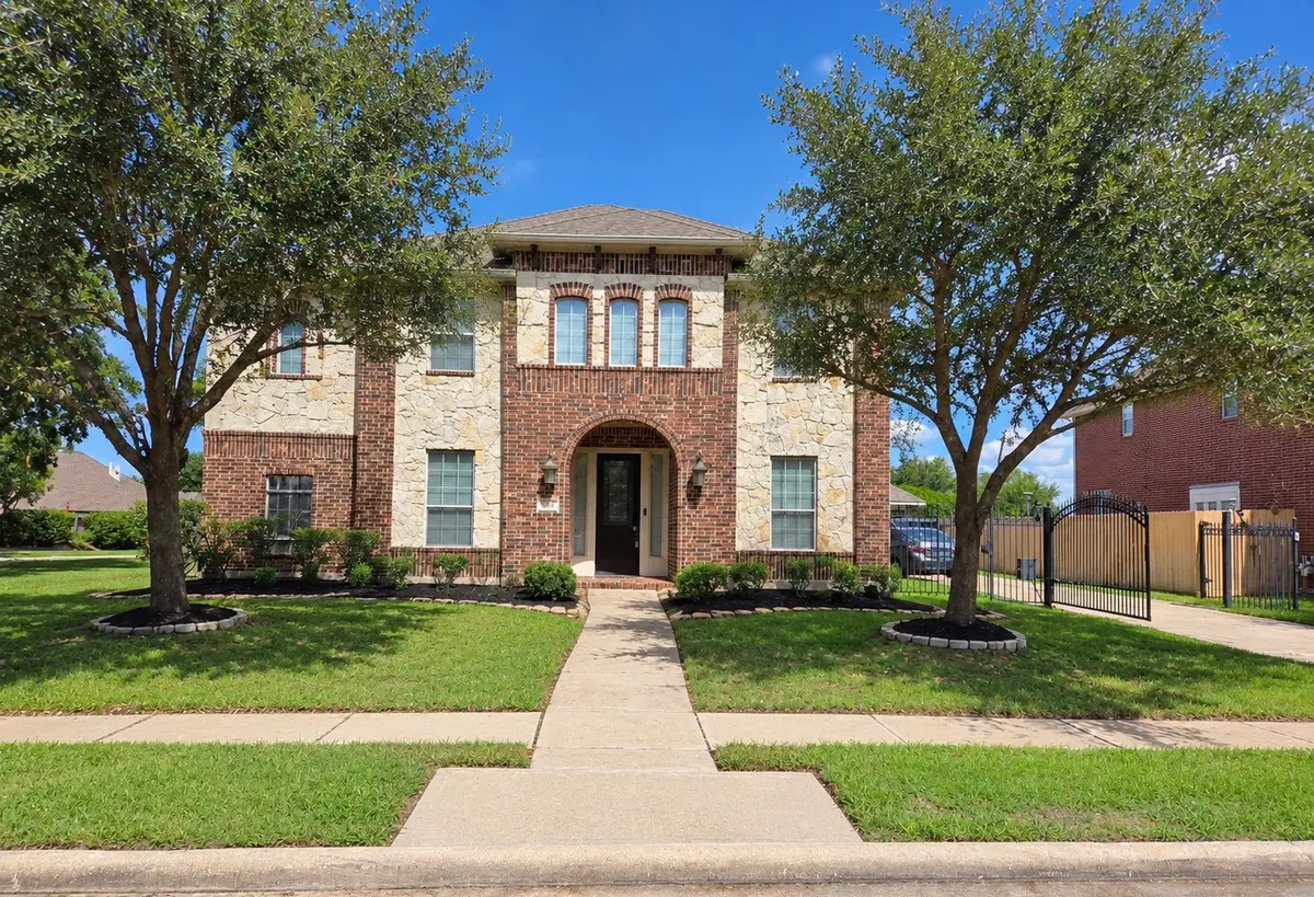 8538 Sunrise Meadow Lane, Houston, TX 77095 - #1