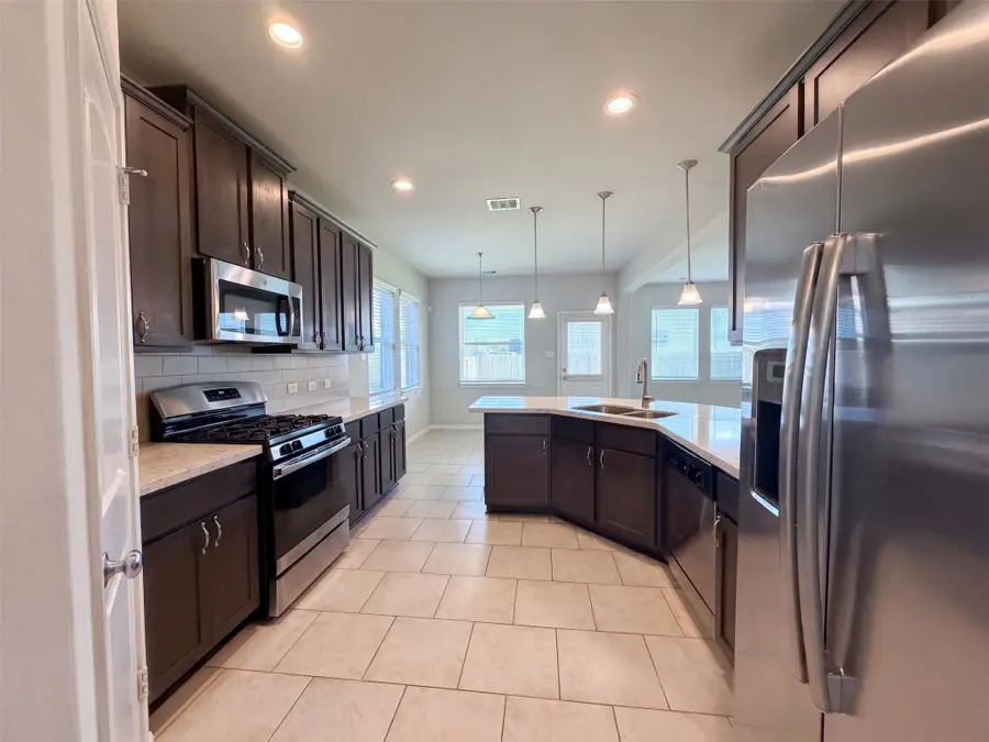222 Ashley Way, Alvin, TX 77511 - #2