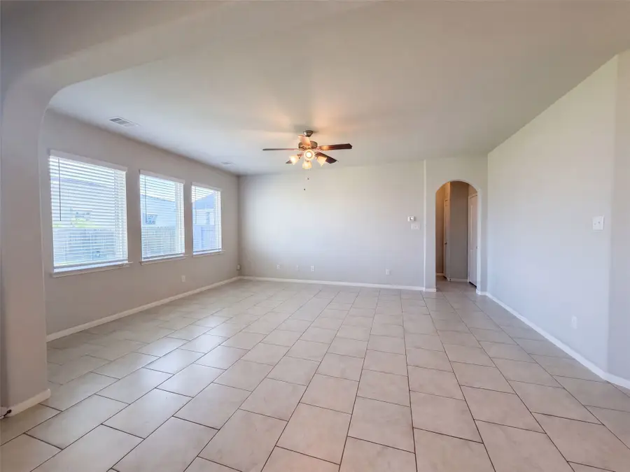 222 Ashley Way, Alvin, TX 77511 - #3