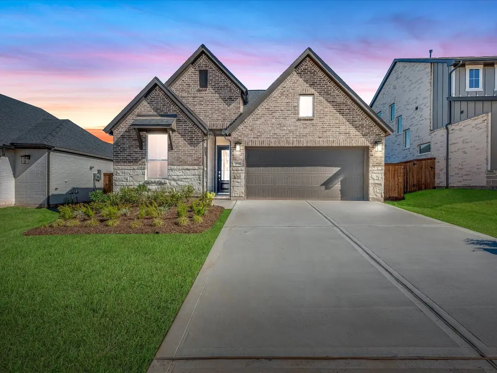 14848 Shorthorn Run Lane, Montgomery, TX 77316 - #1