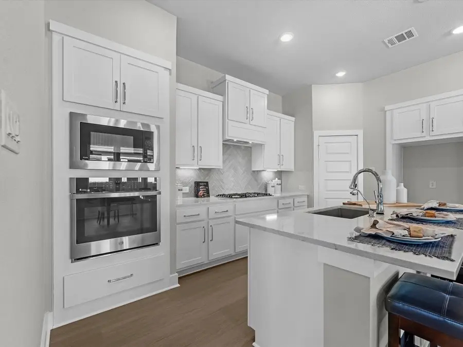 14848 Shorthorn Run Lane, Montgomery, TX 77316 - #3