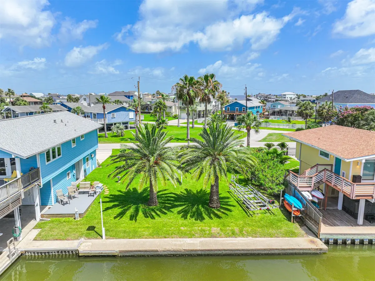 16611 Flamingo Way, Jamaica Beach, TX 77554 - #1