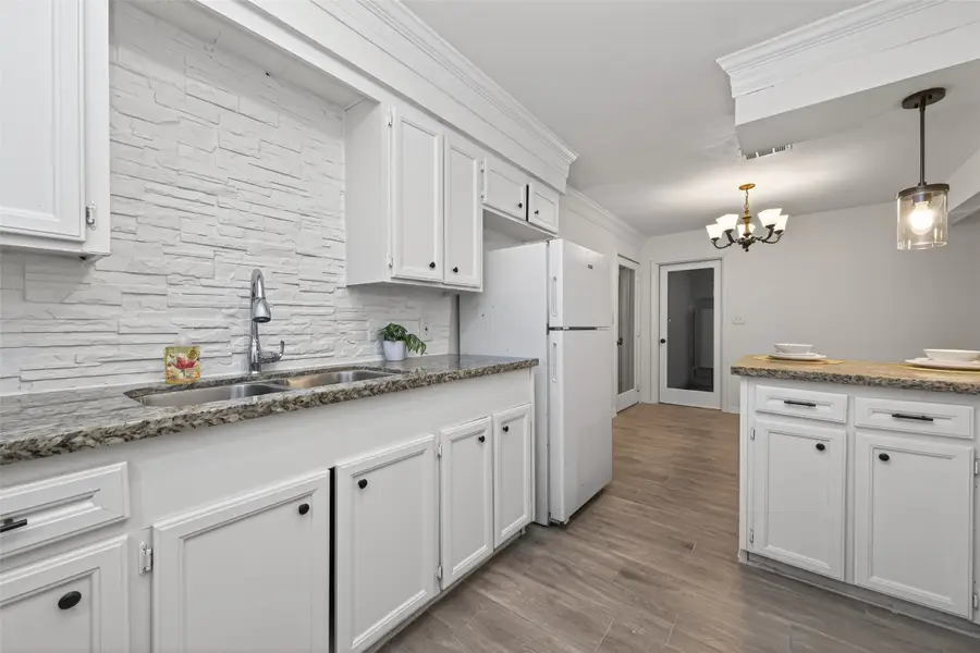 7718 Morley Street, Houston, TX 77061 - #2
