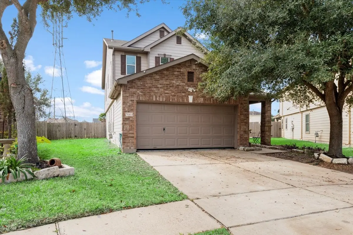 7603 Cocobola Lane, Cypress, TX 77433 - Image #1