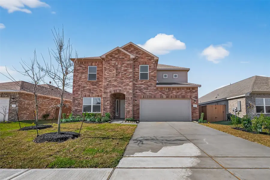 2203 Port Jackson Drive, Texas City, TX 77568 - Image #3