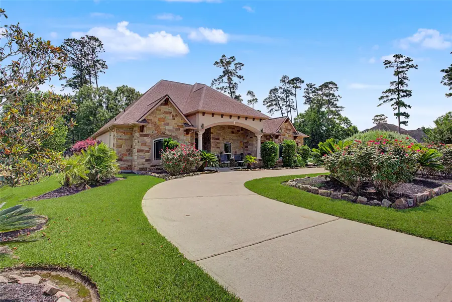 5409 Forest Cove Drive, Dickinson, TX 77539 - #2
