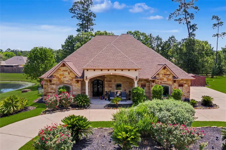 5409 Forest Cove Drive, Dickinson, TX 77539 - #3