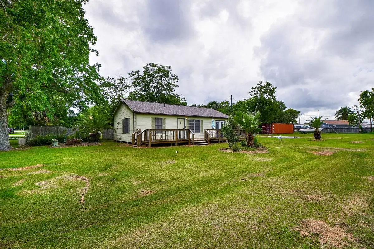 1301 2nd Street, Palacios, TX 77465 - #1