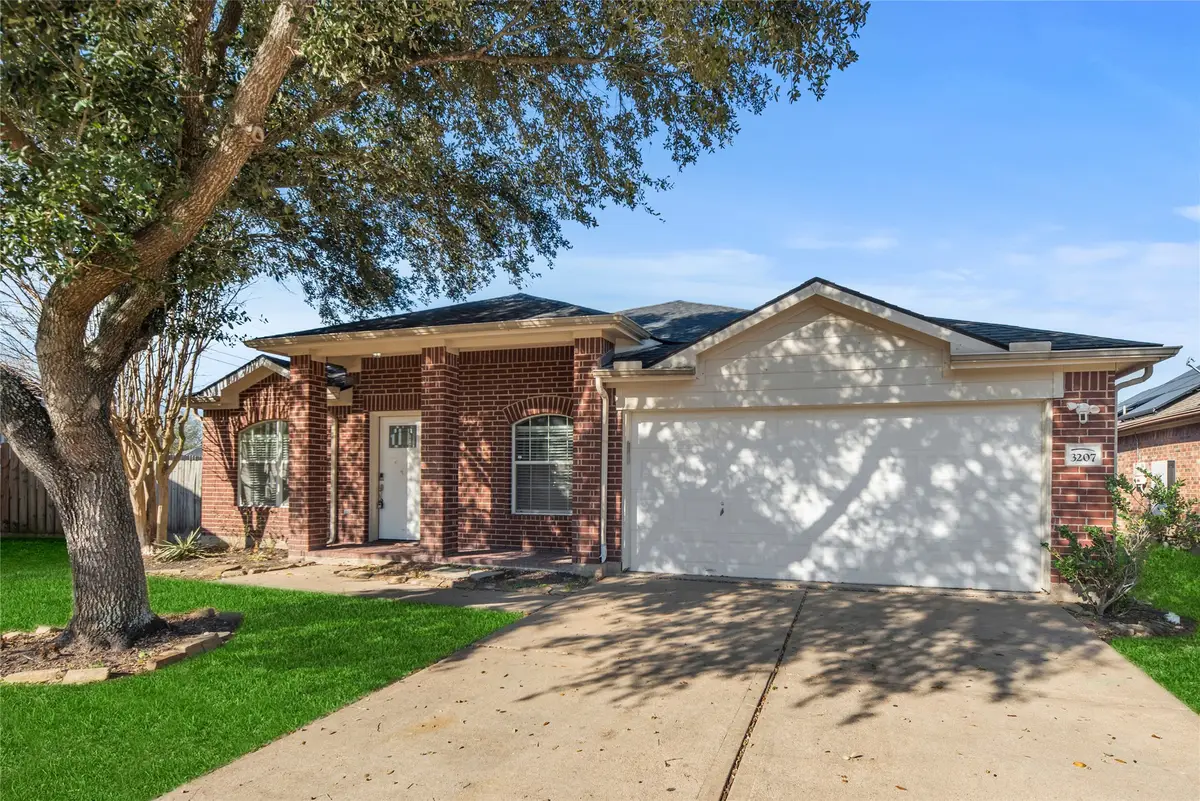 3207 Rainhill Court, Katy, TX 77449 - #1