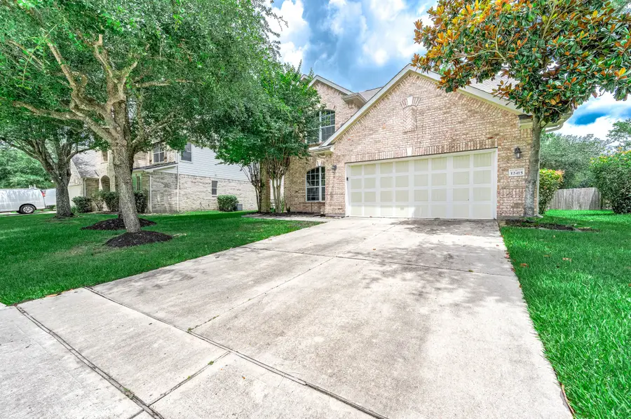 12415 Jamestown Crossing Lane, Humble, TX 77346 - #2