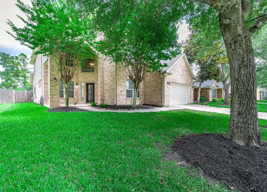 12415 Jamestown Crossing Lane, Humble, TX 77346 - #3