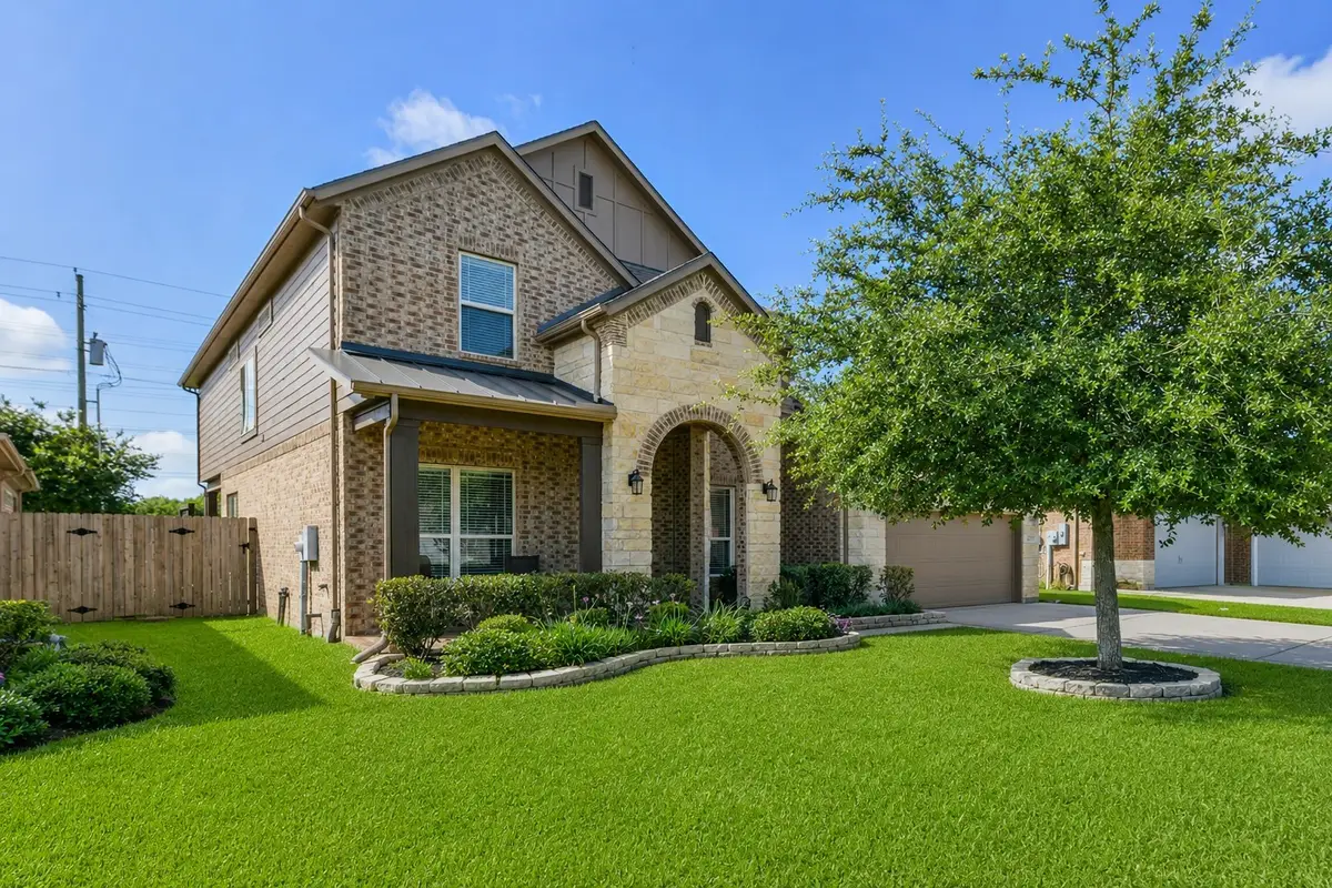 603 Kirkham Lane, League City, TX 77573 - #1