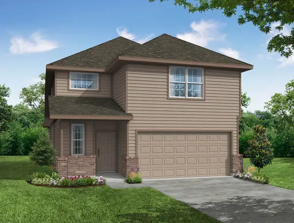2986 Sir Ian Blake Drive, Conroe, TX 77301