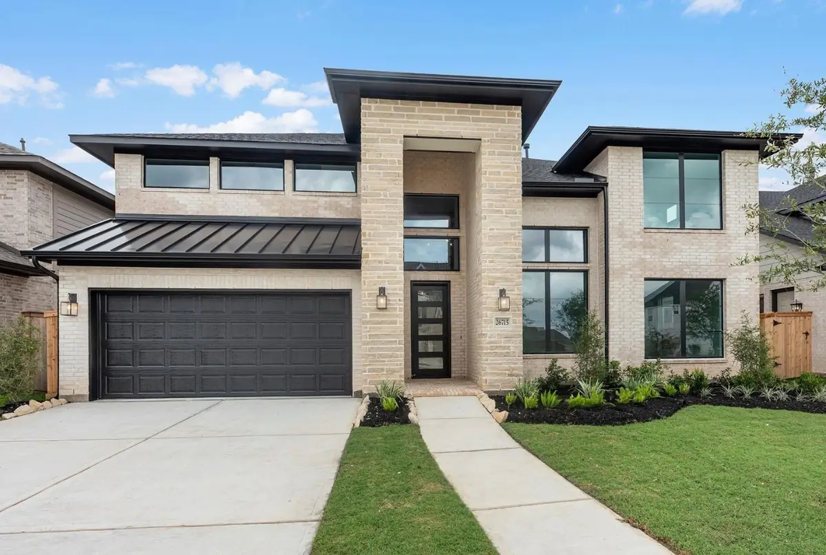 26715 Beacon Lodge Lane, Richmond, TX 77406 - #1