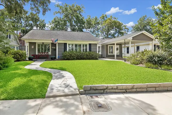 1611 Gardenia Drive, Houston, TX 77018