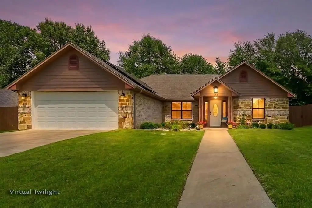 244 Cedar Hill Loop, Lufkin, TX 75904 - #1