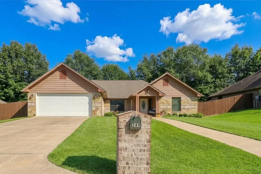 244 Cedar Hill Loop, Lufkin, TX 75904 - #3