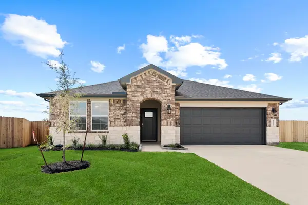 1411 Sweet Coconut Drive, Iowa Colony, TX 77583
