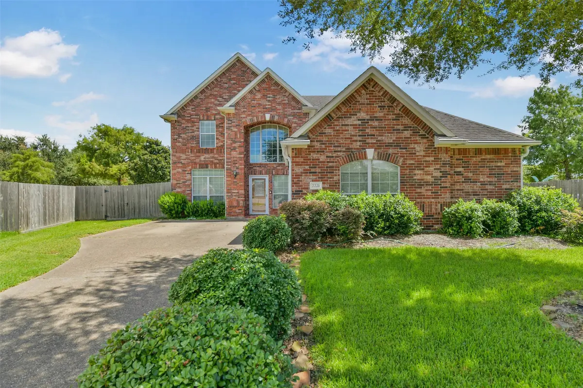2221 Silvercreek Court, Deer Park, TX 77536 - #1