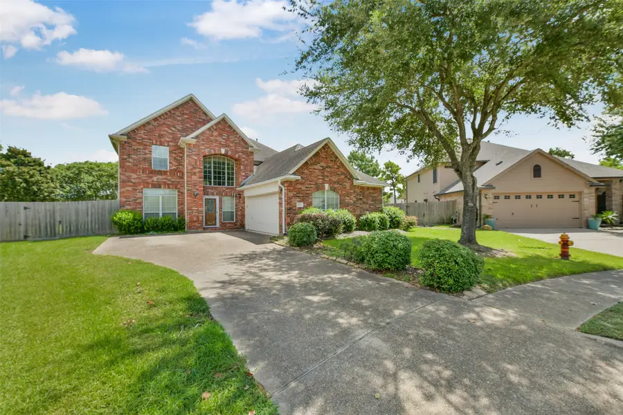 2221 Silvercreek Court, Deer Park, TX 77536 - #2