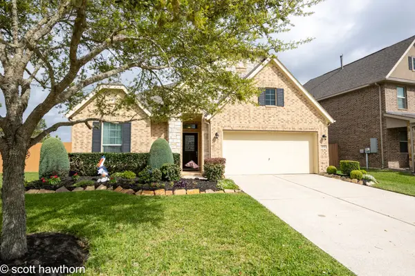 2837 Elia Lane, League City, TX 77573
