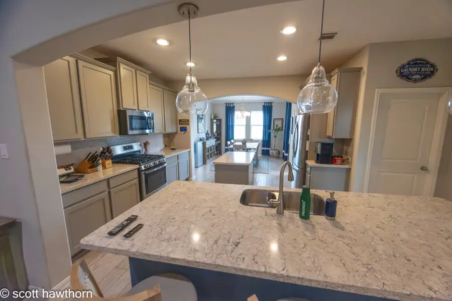 2837 Elia Lane, League City, TX 77573 - #2