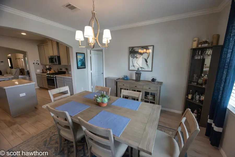 2837 Elia Lane, League City, TX 77573 - #3