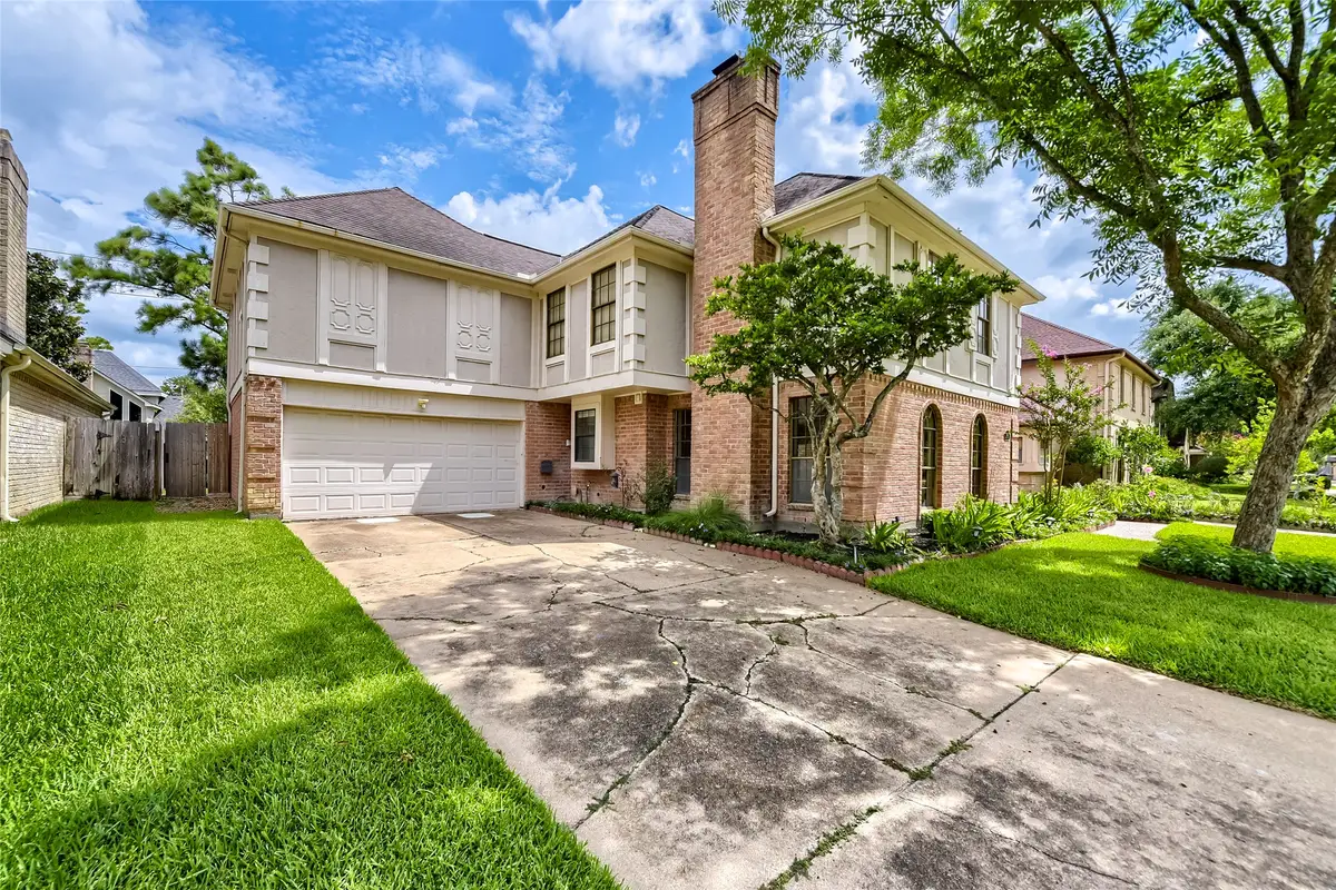 11622 Manor Park Drive, Houston, TX 77077 - #1