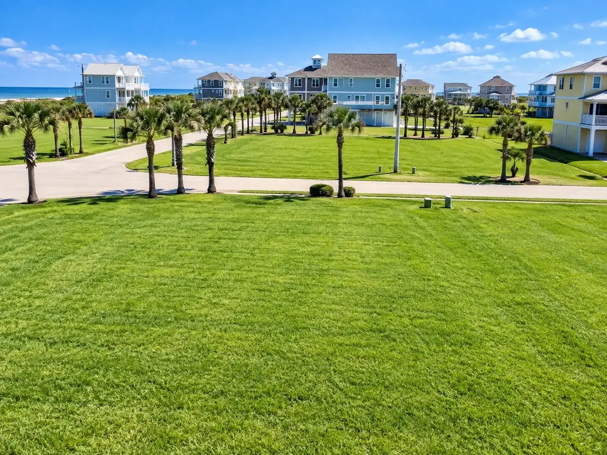 4115 Royal Tern Lane, Galveston, TX 77554 - #1