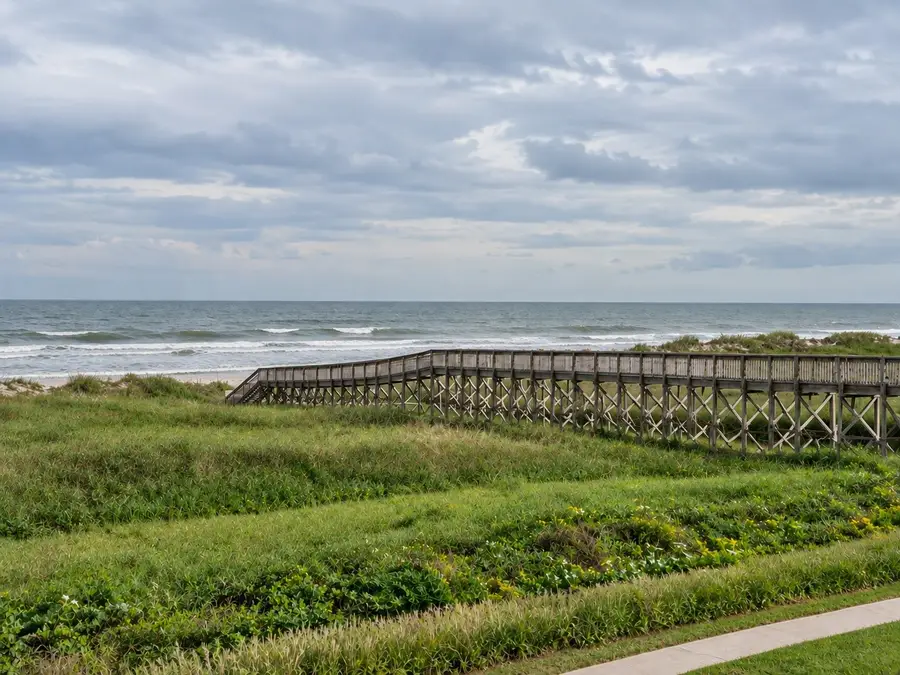4115 Royal Tern Lane, Galveston, TX 77554 - #3