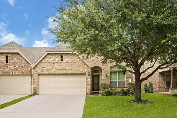 19634 Candlewood Oaks Lane, Spring, TX 77379