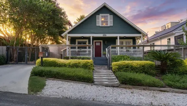 1012 Edwards Street, Houston, TX 77007