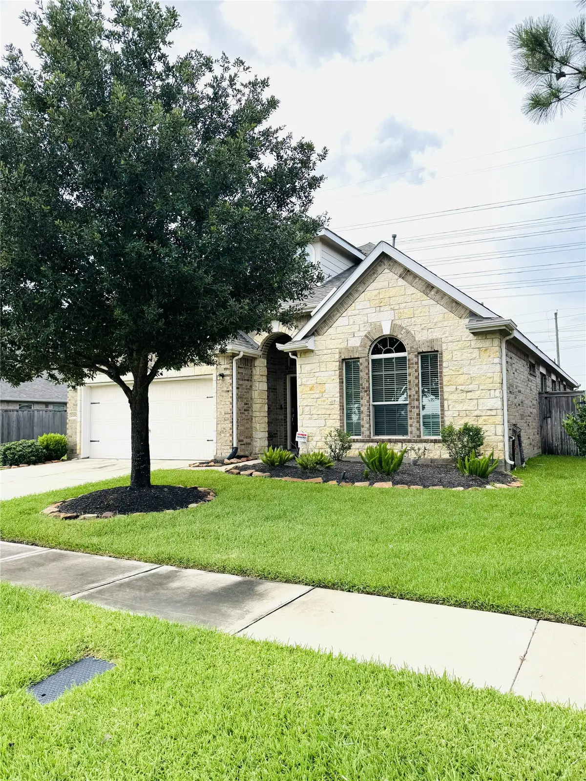 20262 Fossil Valley Ln, Cypress, TX 77433 - #1