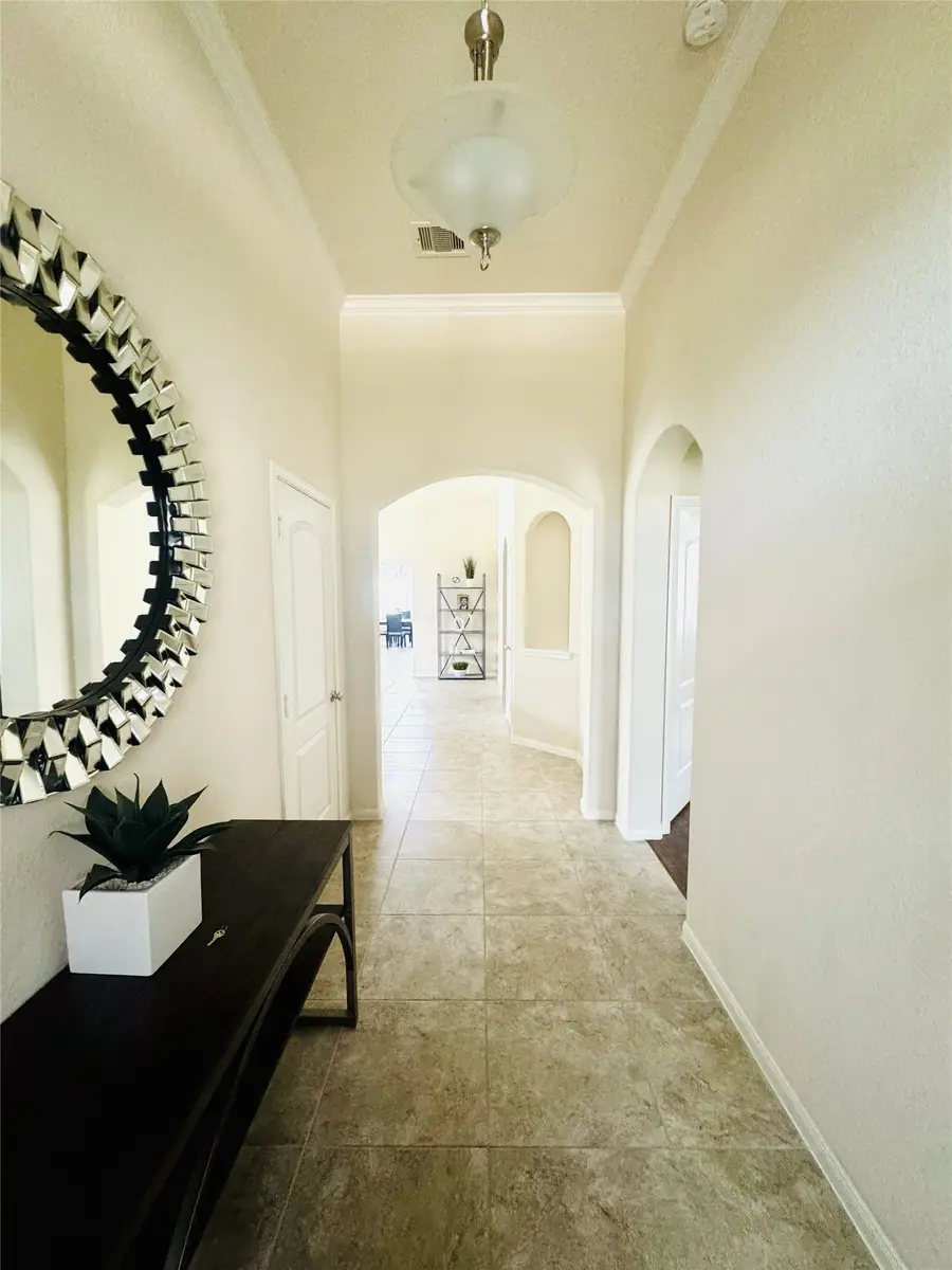 20262 Fossil Valley Ln, Cypress, TX 77433 - #2