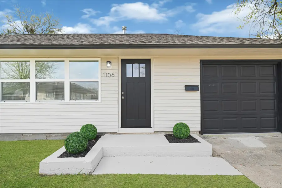 1106 Pauline Avenue, Pasadena, TX 77502 - #2