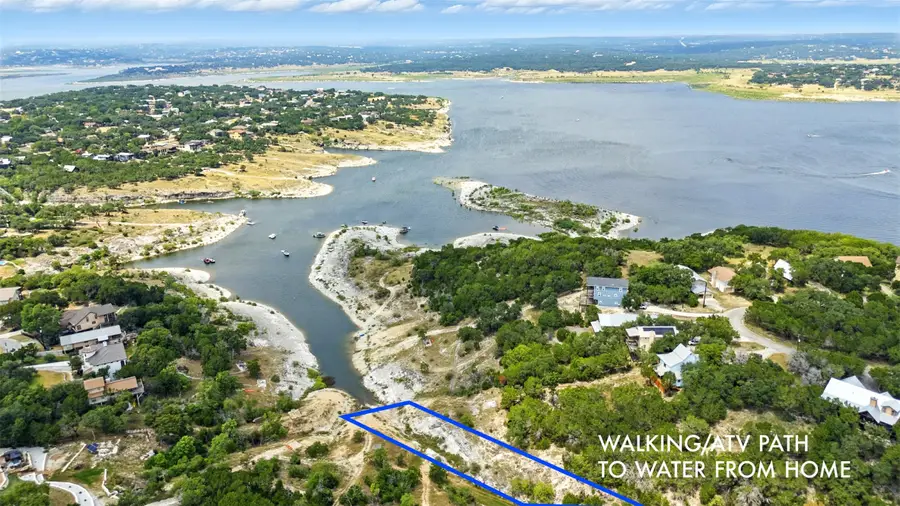 605 Riviera Drive, Canyon Lake, TX 78133 - #3