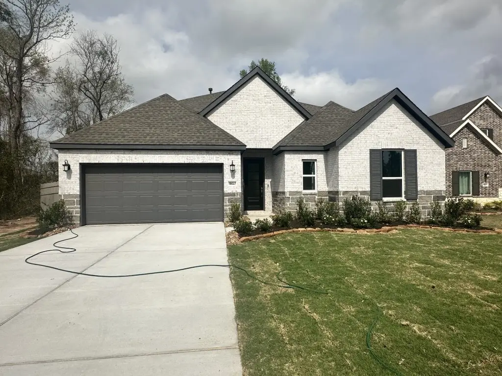 18027 Cana Mariage Court, Conroe, TX 77302 - #1