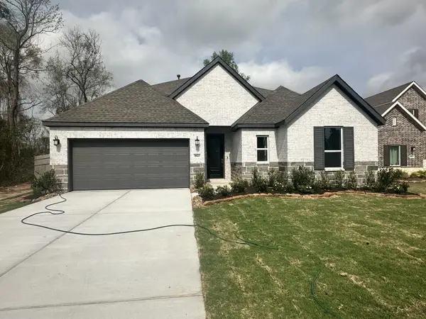 18027 Cana Mariage Court, Conroe, TX 77302