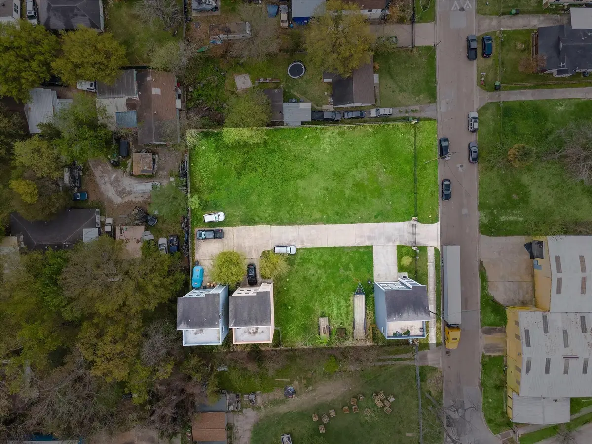 0 Eichwurzel Lane, Houston, TX 77009 - #1